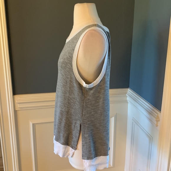 Freeloader Top Roomy Small Lightweight Tank Womens Small - Picture 5 of 13